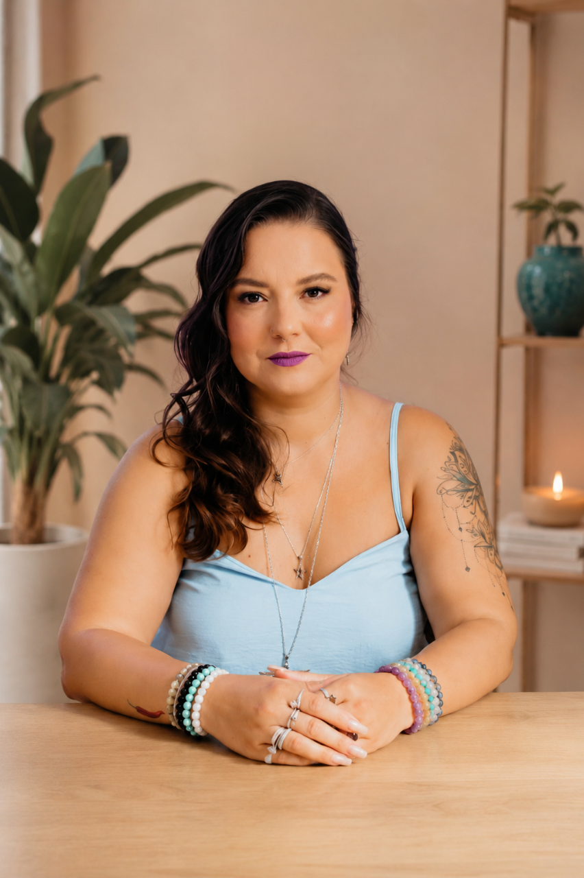 Sheila Rebouças